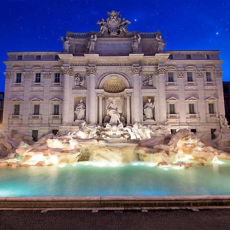 Ascanio Twenty Six Rome Exterior photo