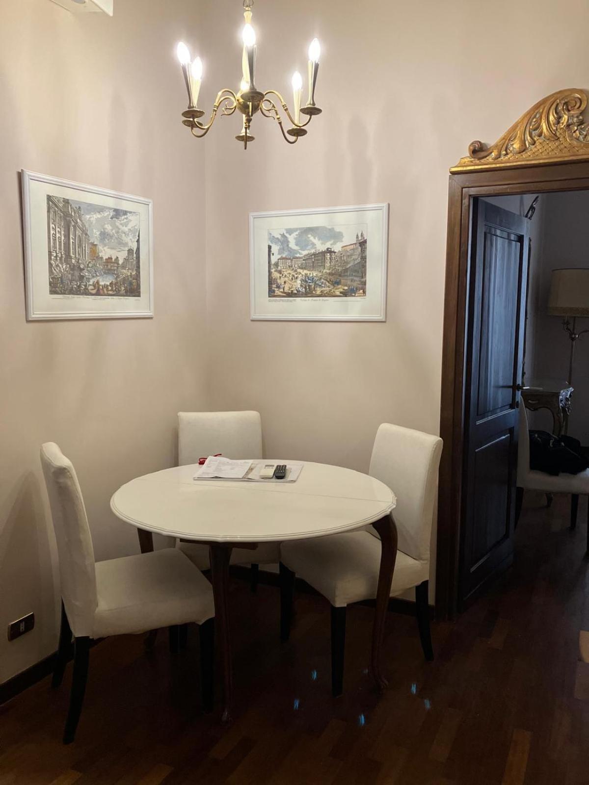 Ascanio Twenty Six Rome Exterior photo