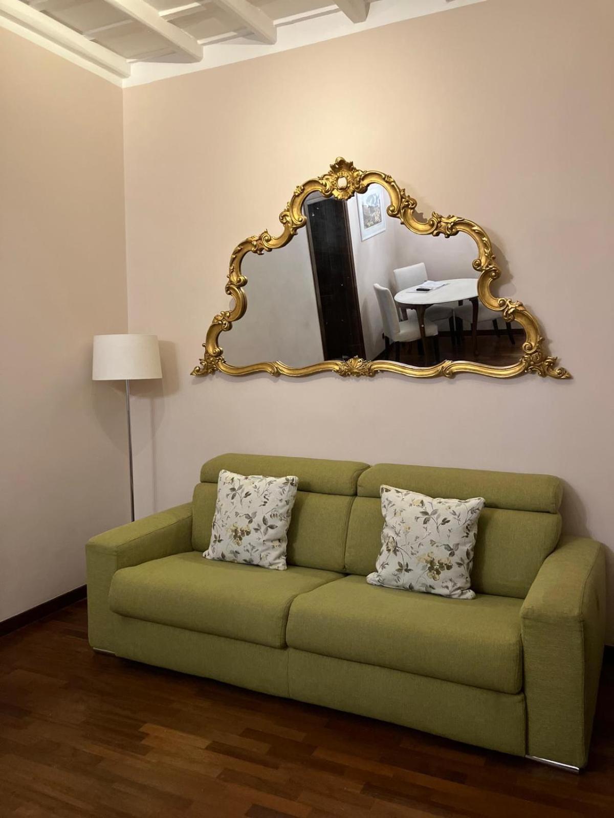 Ascanio Twenty Six Rome Exterior photo