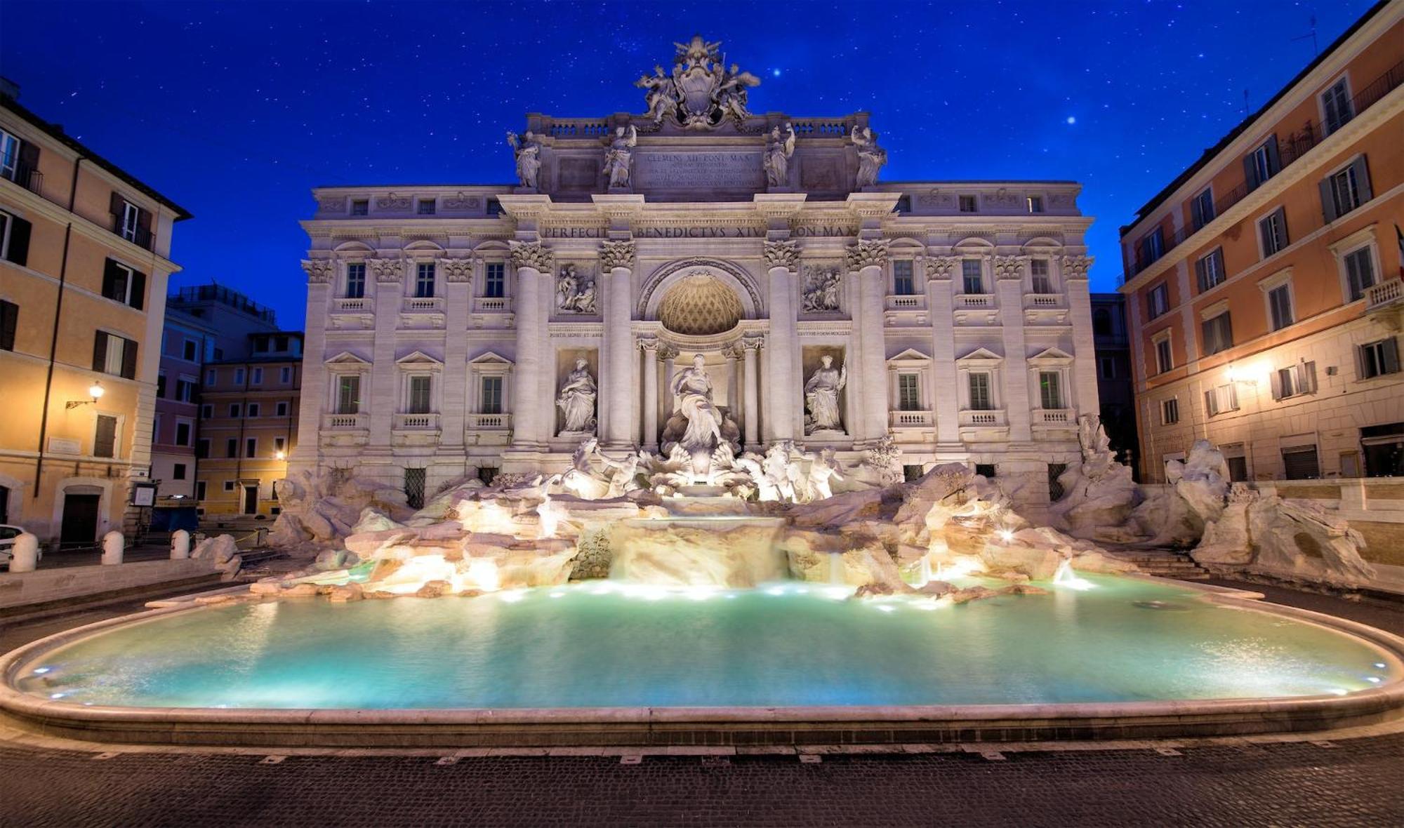 Ascanio Twenty Six Rome Exterior photo