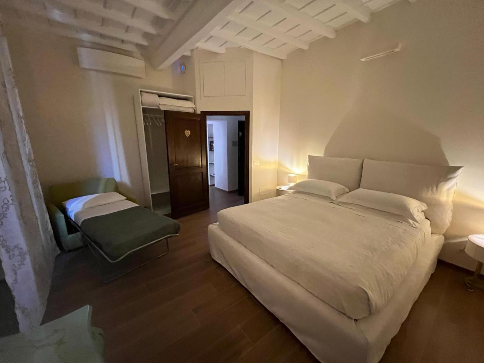 Ascanio Twenty Six Rome Exterior photo