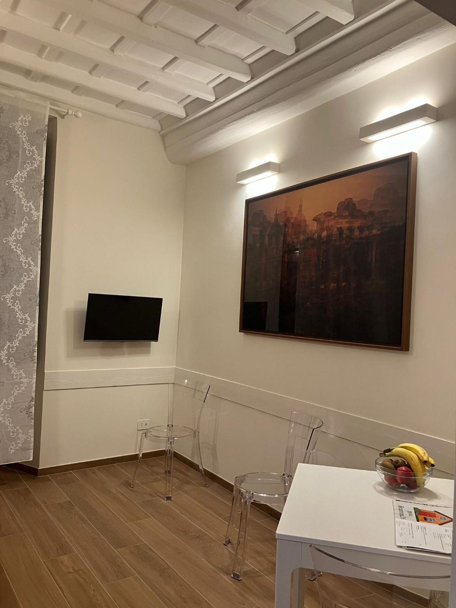 Ascanio Twenty Six Rome Exterior photo