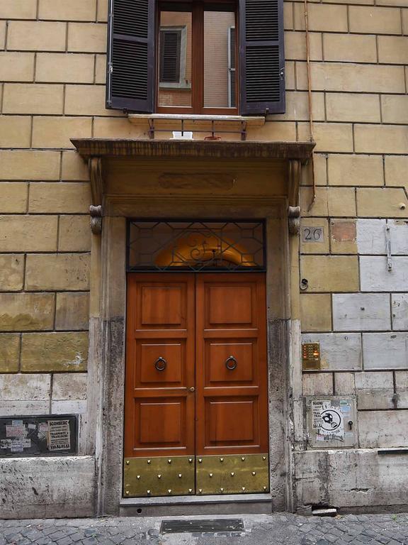 Ascanio Twenty Six Rome Exterior photo