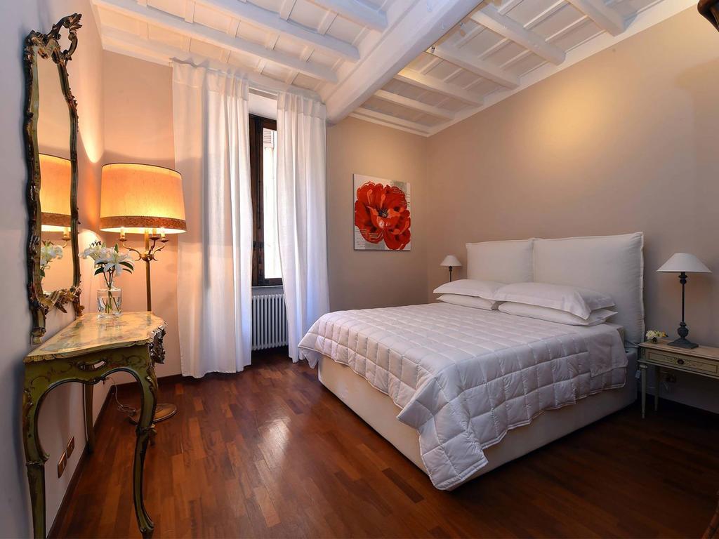 Ascanio Twenty Six Rome Exterior photo